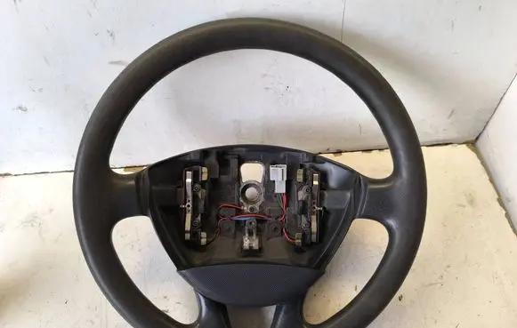Renault Trafic II (X83) Steering wheel 8200201344