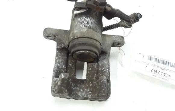 Skoda Superb B5 (3U) Rear brake caliper