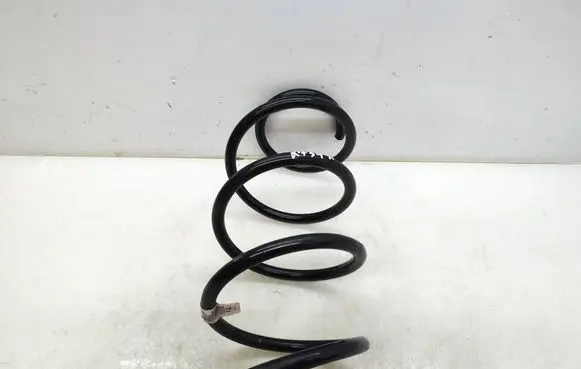 BMW iX3 Front coil spring