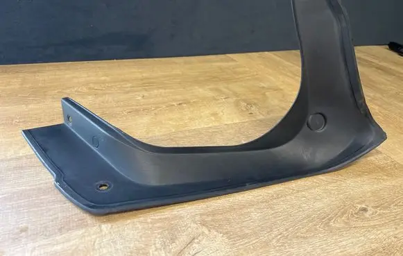 Jaguar XE Other trunk/boot trim element GX7344248AE