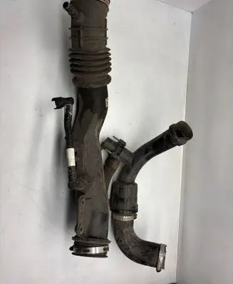 Ford Edge II Turbo air intake inlet pipe/hose K2GE6758HA