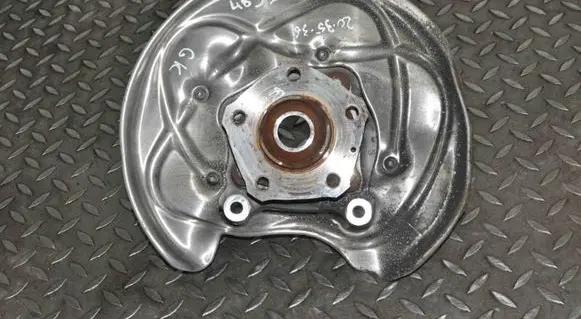 Audi Q5 SQ5 Rear wheel hub 80A505435J