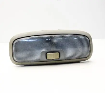 Ford Transit Front seat light