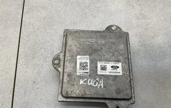 Xenon control unit/module