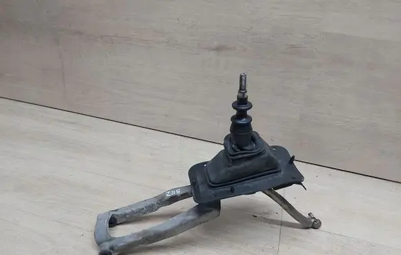 Toyota GT 86 Gear shifter/selector GT86LEWAREKMANUAL