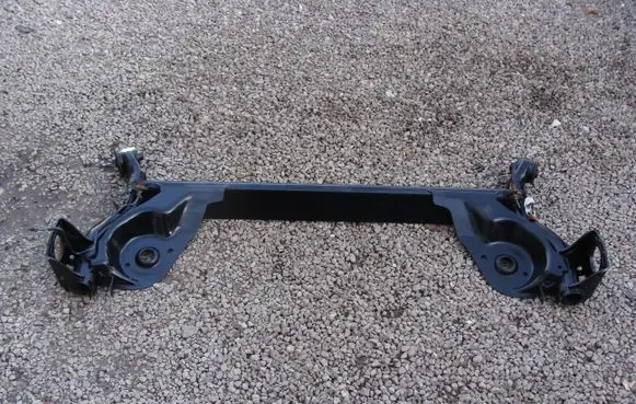 Citroen C1 Rear axle beam 