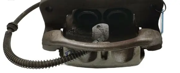 Volkswagen Multivan T7 Front brake caliper 7T0615123A