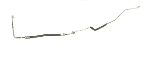 Suzuki Grand Vitara II Air conditioning (A/C) pipe/hose