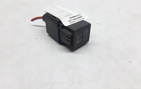 Volkswagen PASSAT B7 Other relay 3B0951253