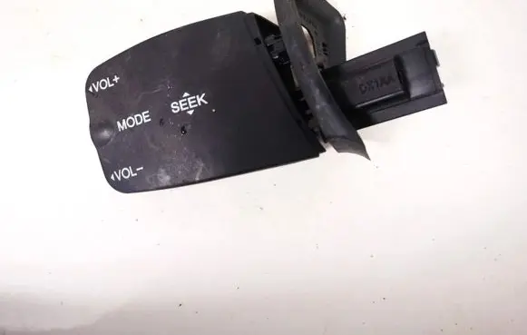 Ford Focus C-MAX Multifunctional control switch/knob 3m5t14k147ad 3m5t-14k147-ad