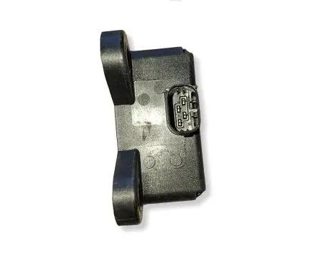 Renault Megane III ESP acceleration yaw rate sensor 479300584R