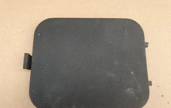 Volkswagen PASSAT B3 Trunk/boot trim cover 333867656