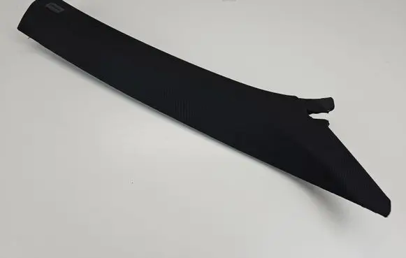 Audi Q3 8U (A) pillar trim