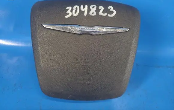 Chrysler 200 Steering wheel airbag 1TV56DX9AD