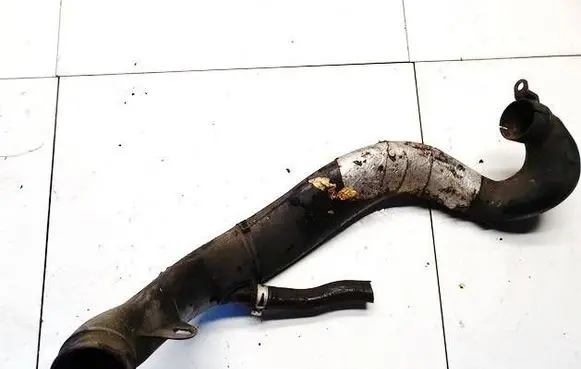 Citroen C5 Air intake hose/pipe 96396675800r 9635436580