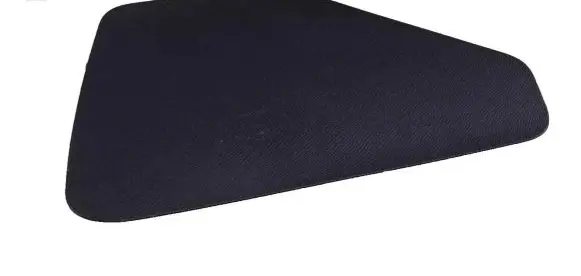 Citroen DS7 Crossback Tailgate trim 98185375