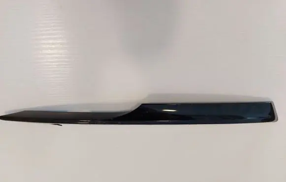 Audi A5 Sportback 8TA Front fog light trim/grill 8T0807681H