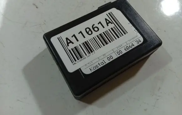 BMW 3 E90 E91 Rain sensor 912411201