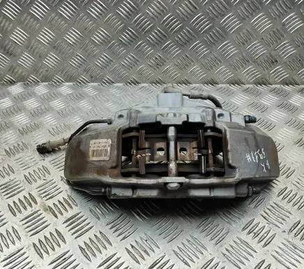 Ford Mustang Mach-E Front brake caliper LJ9C2011FEC