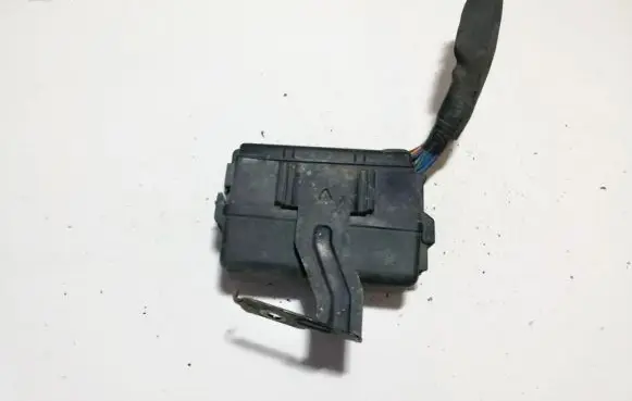 Suzuki Grand Vitara II Fuse box set
