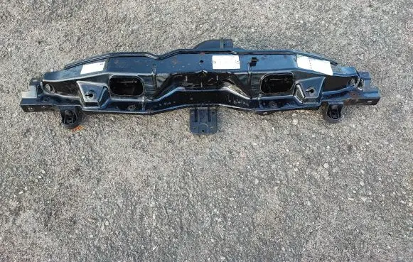 Citroen Jumper Top upper radiator support slam panel