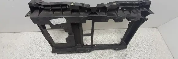 Citroen C3 Radiator support slam panel 9677952180