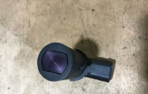 Peugeot 607 Parking PDC sensor 9639945580 602356