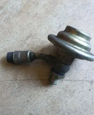 Volkswagen Golf II Fuel injection (other) 321906095C 0280161218