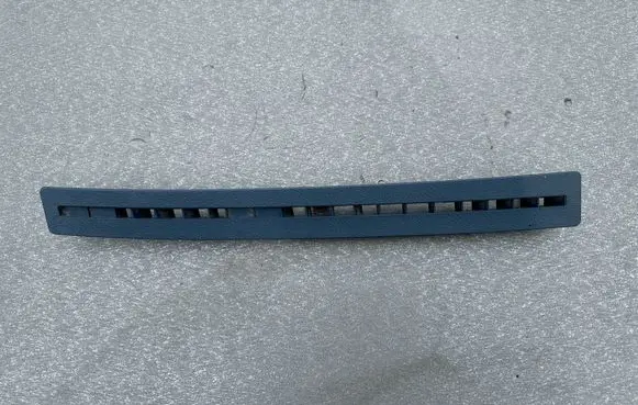 Nissan Terrano Dashboard air vent grill cover trim 6874201G01