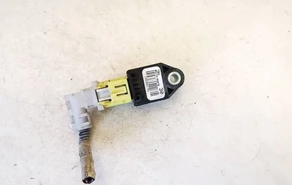 Toyota Verso Airbag deployment crash/impact sensor 89173-02070