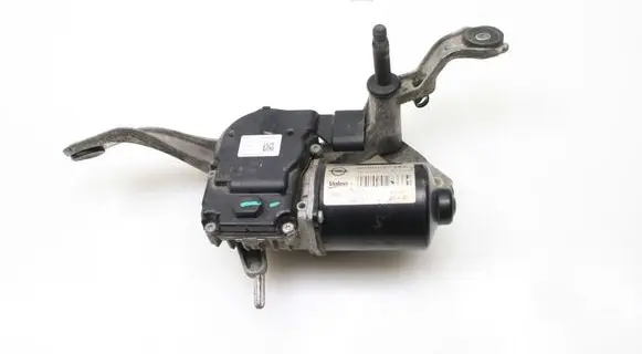 Opel Zafira C Wiper motor W000030850