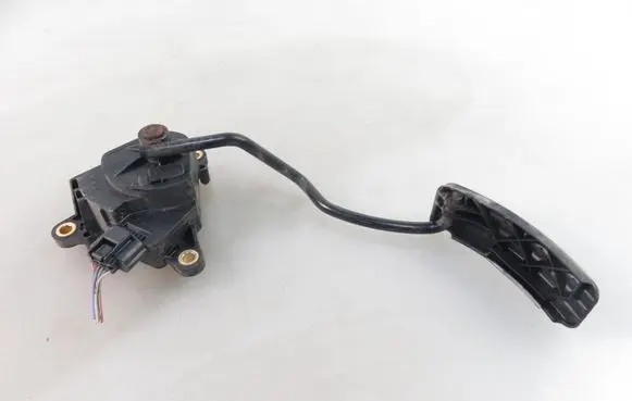 Renault Scenic II - Grand scenic II Accelerator throttle pedal 8200159645