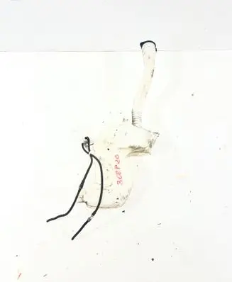 Peugeot 3008 I Windshield washer fluid reservoir/tank 9685005580