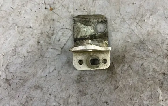 Seat Ibiza III (6L) Rear door lower hinge