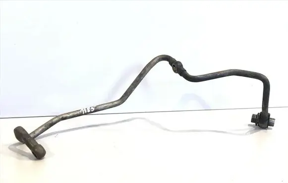 Volvo XC60 Turbo turbocharger oiling pipe/hose