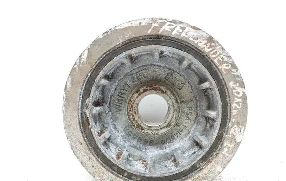 Land Rover Freelander 2 - LR2 Crankshaft pulley