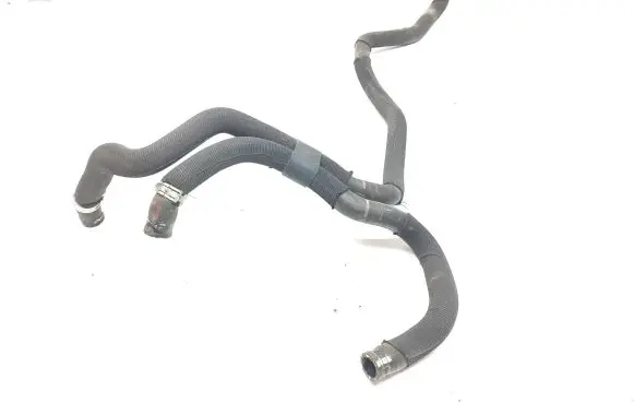 Renault Kadjar Engine coolant pipe/hose GJKA0TX0 2EPDK