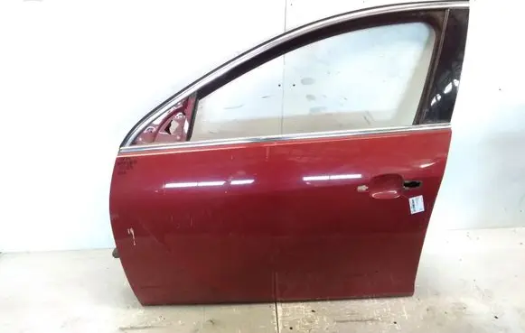 Opel Insignia A Front door