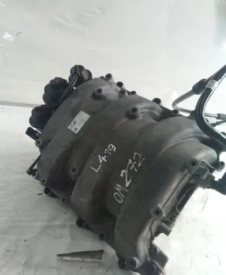 Mercedes-Benz E W212 Intake manifold A2721402401
