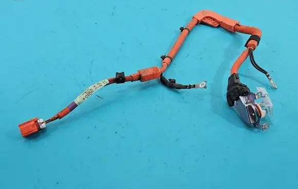 Lexus CT 200H Other wiring loom 82122-76010B IMPRK1524571