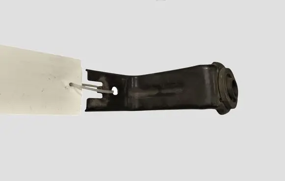 Toyota Auris 150 Radiator support slam panel bracket