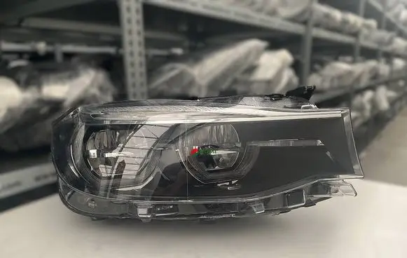 BMW 3 GT F34 Headlight/headlamp 90198995ZP01 A8944818001 9448180