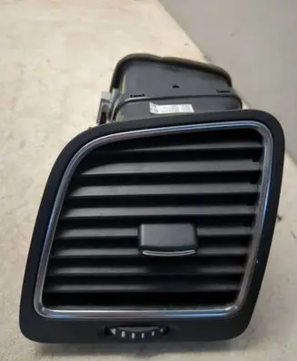 Seat Alhambra (Mk2) Dashboard side air vent grill/cover trim W11404L 7N0819703