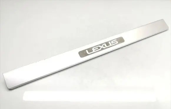 Lexus GS 300 350 430 450H Thresholds for All-terrain vehicles 