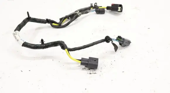 Jaguar XE Other wiring loom JX63-14F427-AB