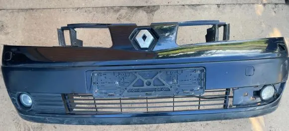 Renault Espace - Grand espace IV Front bumper 8200102205 31056M