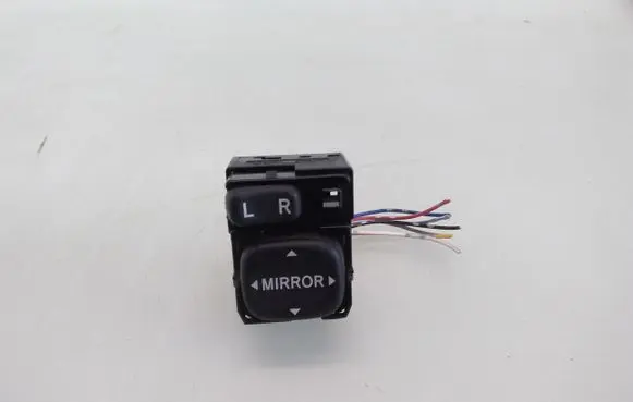 Subaru Forester SH Wing mirror switch 183575