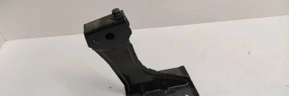 Rear seat