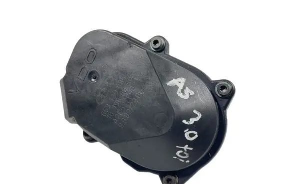 Audi A5 8T 8F Intake manifold valve actuator/motor 059129086L A2C53289031 1019809S06