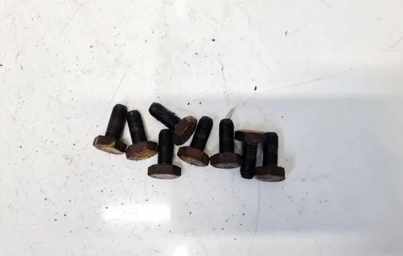 Peugeot 405 Nuts/bolts 
